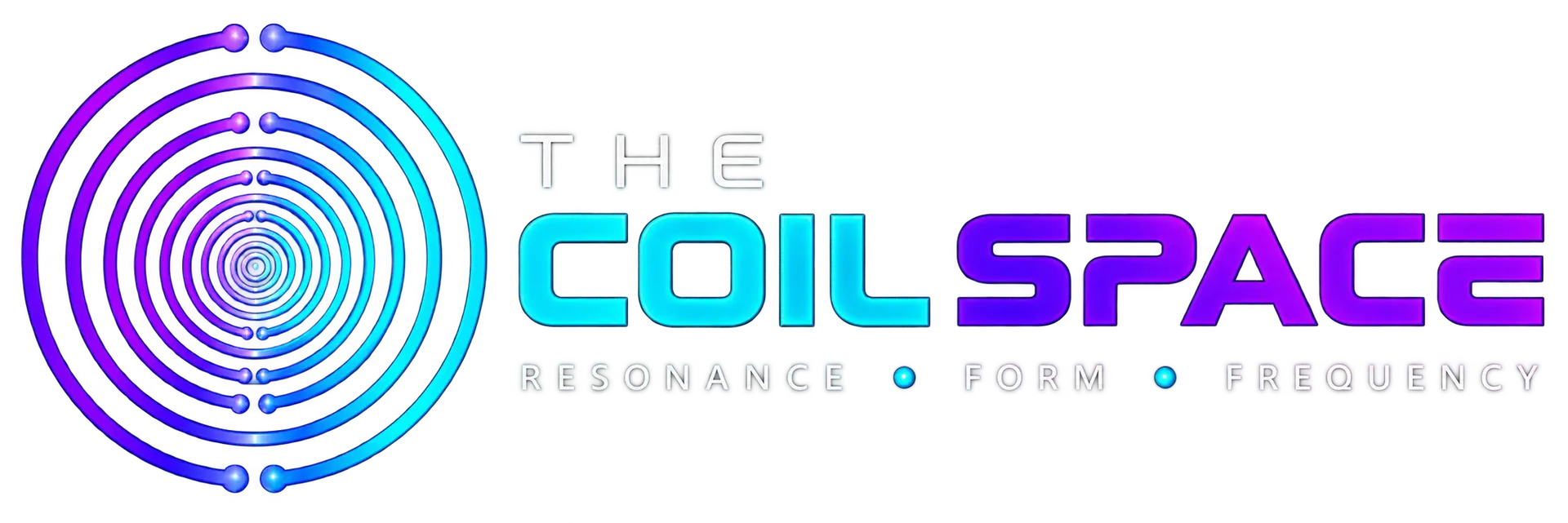 Coil Space Logo
